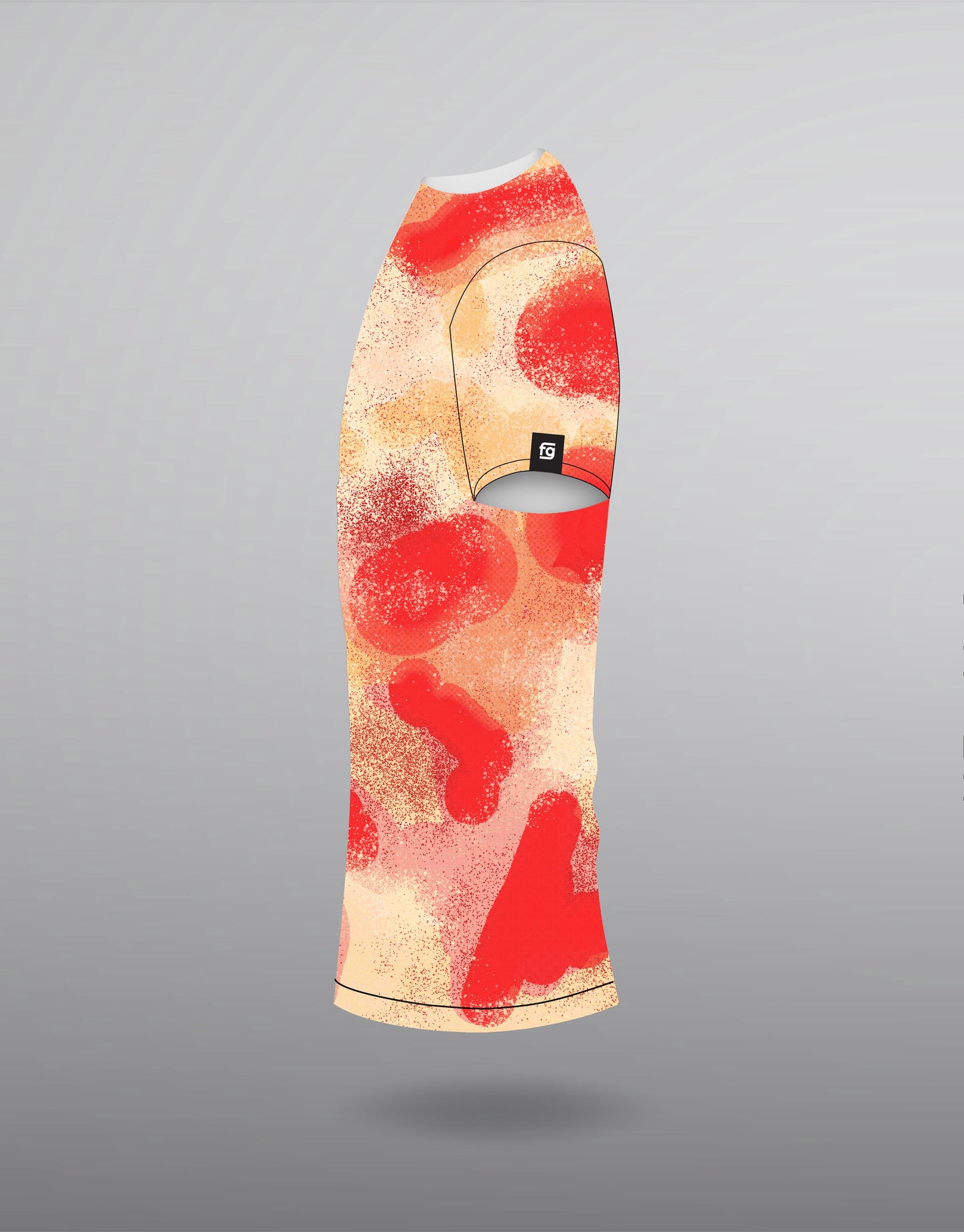 T-Shirt - 'Brdigt 2'