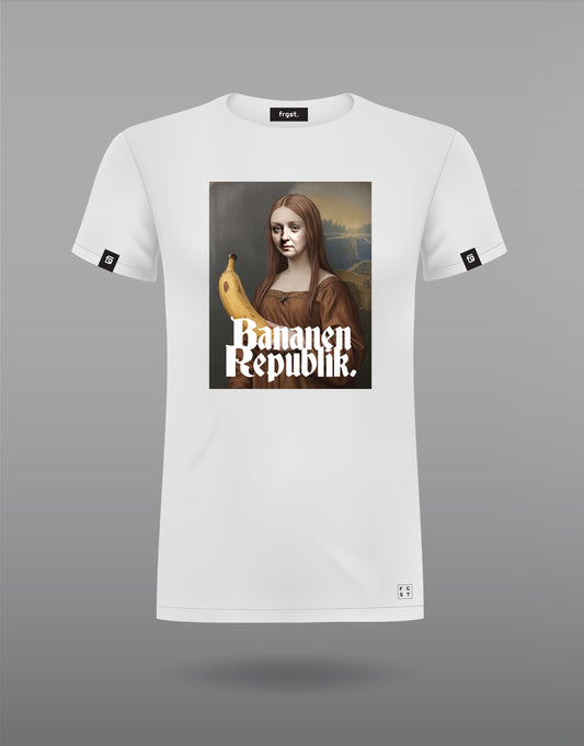 T-Shirt - 'Bananenrepublik'