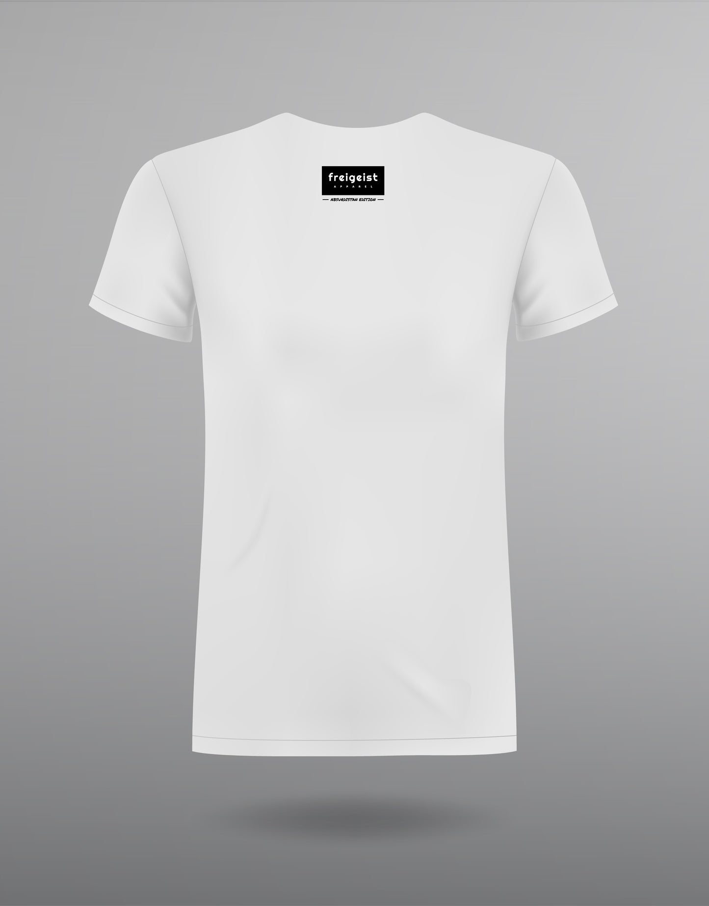 T-Shirt - 'Bananenrepublik'