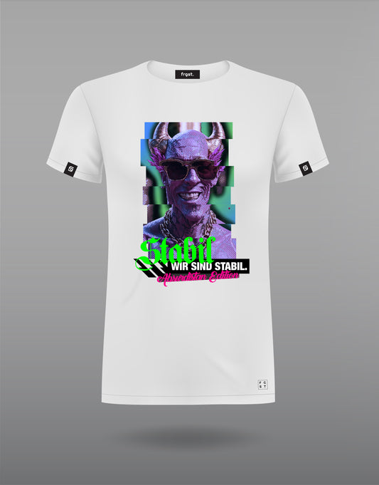 T-Shirt - 'Stabil'