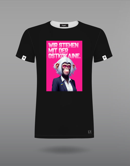 T-Shirt - 'Ostkokaine'