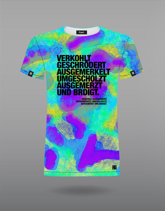 T-Shirt - 'Brdigt'