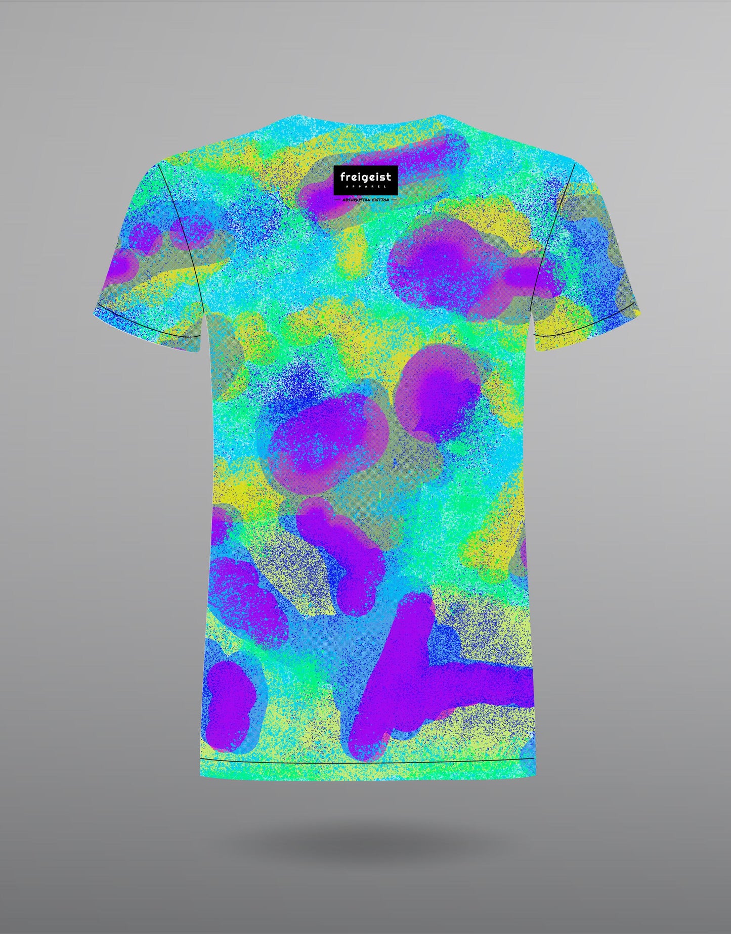 T-Shirt - 'Brdigt'