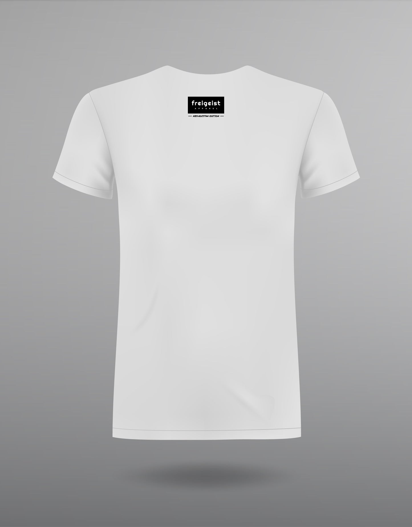 T-Shirt - 'An Nichts erinnern'
