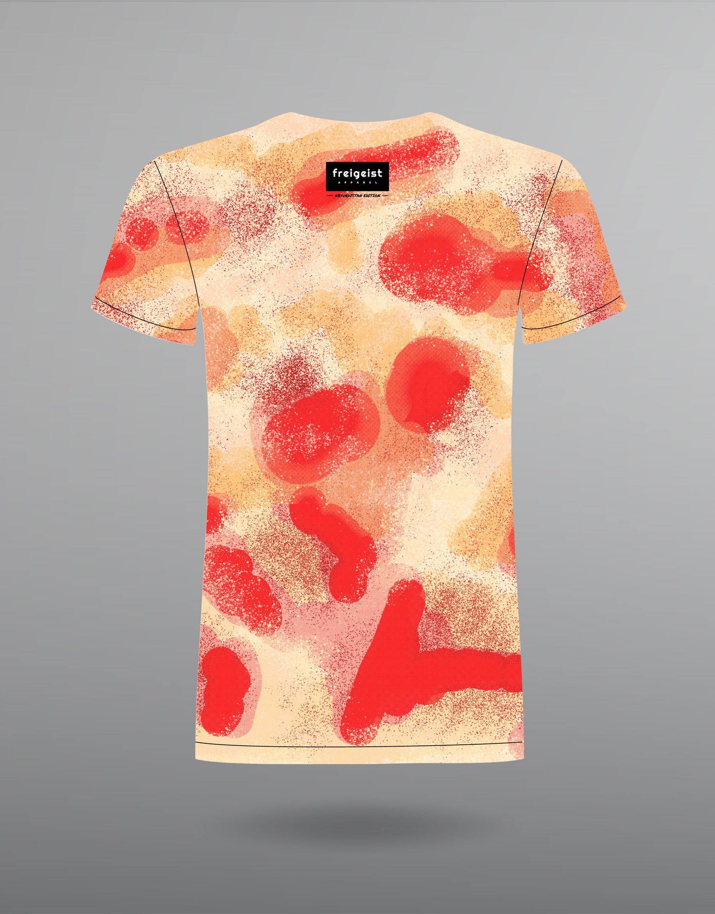 T-Shirt - 'Brdigt 2'