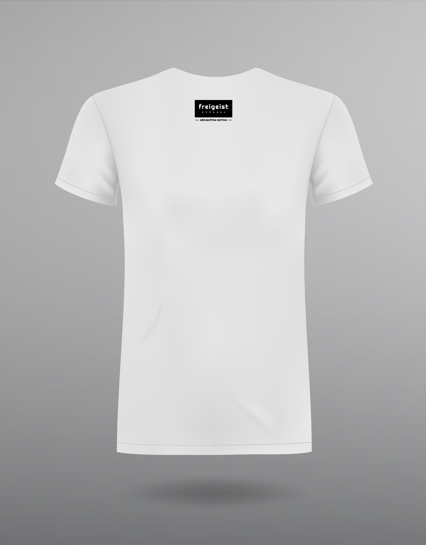 T-Shirt - 'Ihr schafft das'