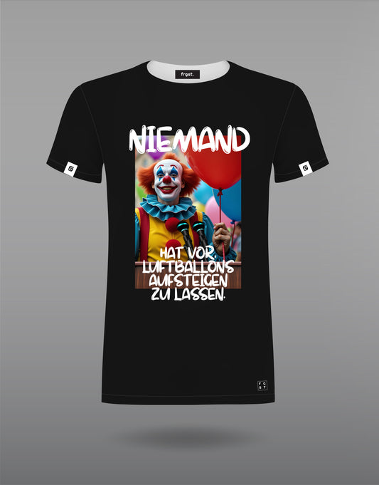 T-Shirt - 'Luftballons'